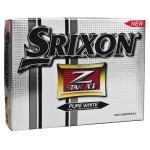 Srixon z Star Balls